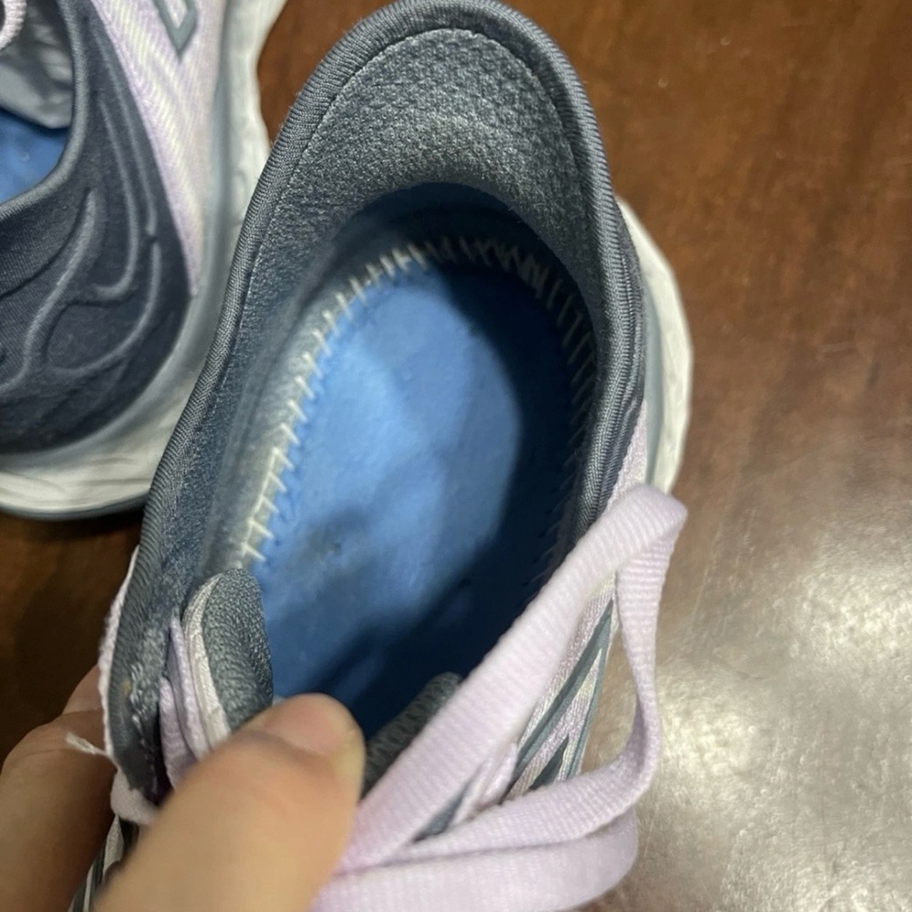 New Balance Running Shoe Astral - Picture 10 of 11
